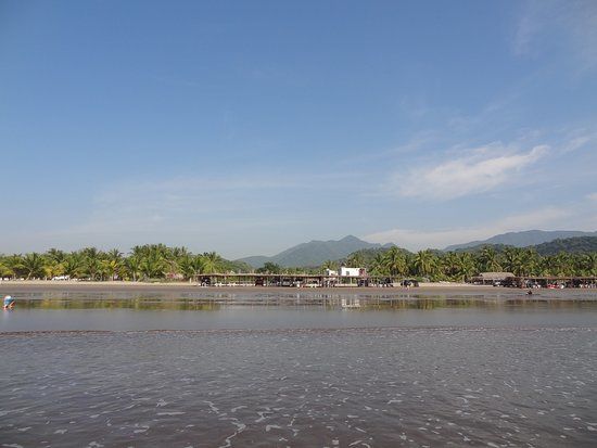 Cocodrilario Kiekari